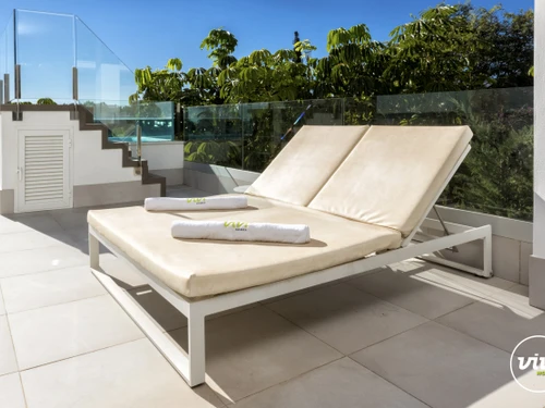 Apartment Mijas Costa, 2 bedrooms, 5 persons - photo_1011866155996