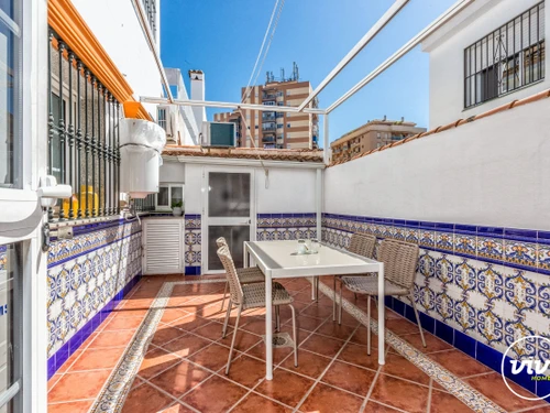 Gite Fuengirola, 3 bedrooms, 6 persons - photo_1011866275082