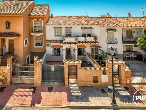 Gite Fuengirola, 3 bedrooms, 6 persons - photo_1011866275082