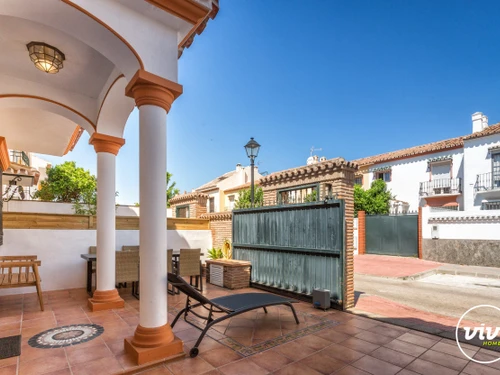 Gite Fuengirola, 3 bedrooms, 6 persons - photo_1011866275082