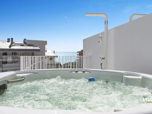 Apartment Fuengirola, 2 bedrooms, 4 persons - photo_1011866177817