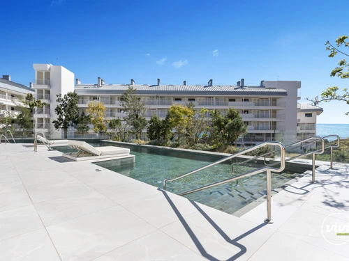 Apartment Fuengirola, 2 bedrooms, 4 persons - photo_1011866177817