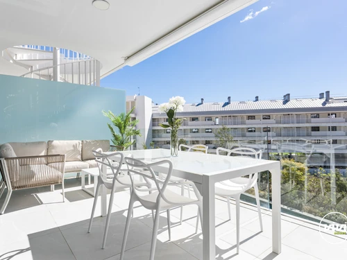 Apartment Fuengirola, 2 bedrooms, 4 persons - photo_1011866177817