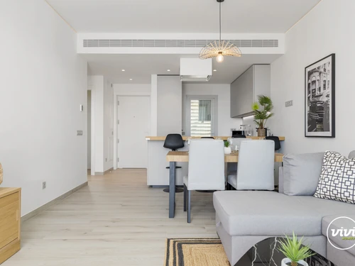 Apartment Fuengirola, 2 bedrooms, 4 persons - photo_1011866177817