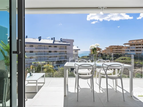 Apartment Fuengirola, 2 bedrooms, 4 persons - photo_1011866177817