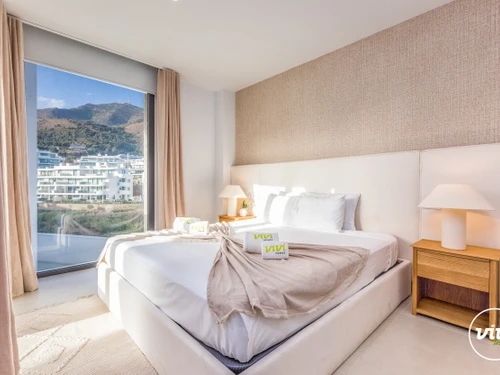 Ferienwohnung Fuengirola, 3 Schlafzimmer, 6 Personen - photo_1011866188551