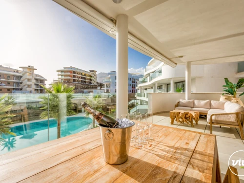 Ferienwohnung Fuengirola, 3 Schlafzimmer, 6 Personen - photo_1011866188551