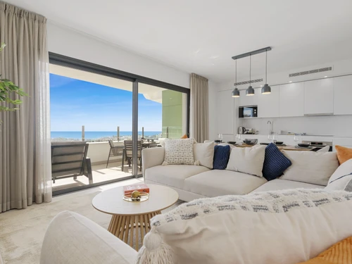 Apartment La Cala de Mijas, 3 bedrooms, 6 persons - photo_1011874327091