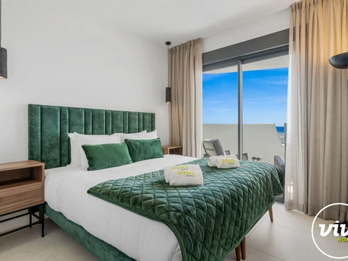 Apartment La Cala de Mijas, 3 bedrooms, 6 persons - photo_1011874327091