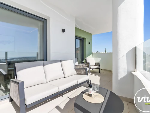 Apartment La Cala de Mijas, 3 bedrooms, 6 persons - photo_1011874327091