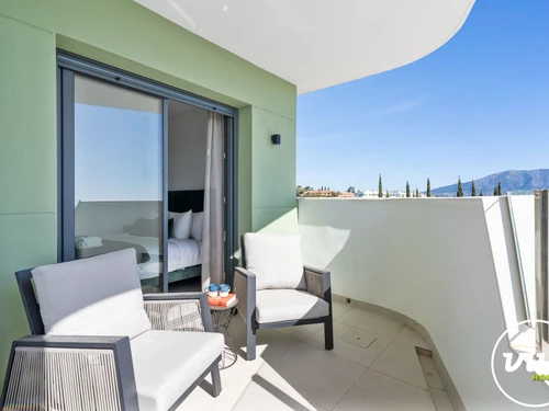 Apartment La Cala de Mijas, 3 bedrooms, 6 persons - photo_1011874327091
