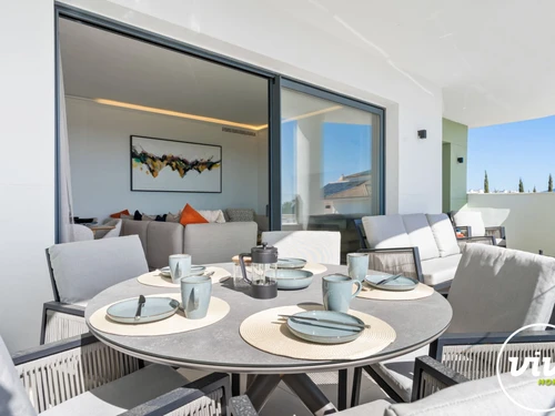 Apartment La Cala de Mijas, 3 bedrooms, 6 persons - photo_1011874327091