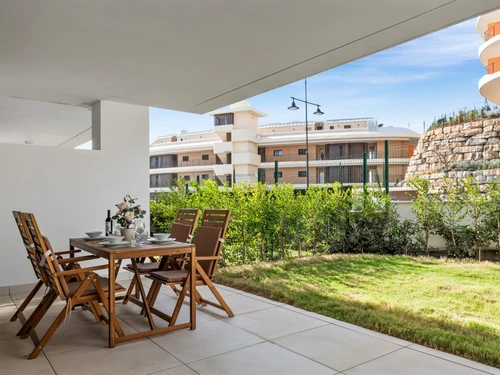 Apartment Fuengirola, 2 bedrooms, 4 persons - photo_1011866152483
