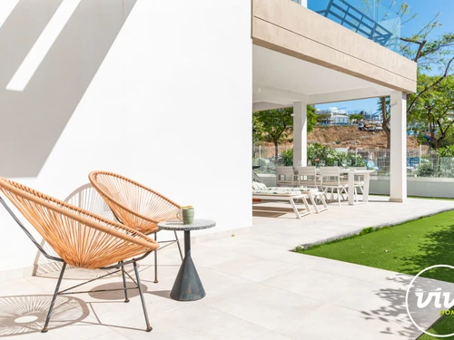 Apartamento Estepona, 3 dormitorios, 6 personas - photo_1011874320578