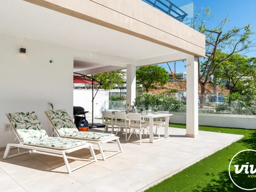 Apartamento Estepona, 3 dormitorios, 6 personas - photo_1011874320578