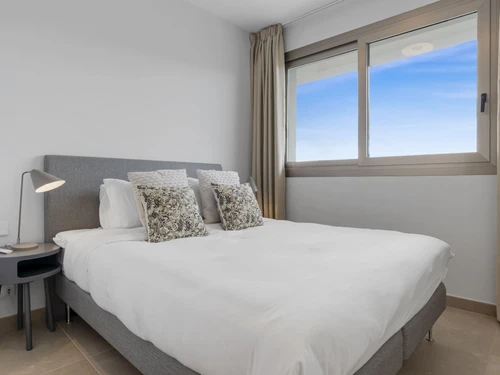 Apartment Mijas Costa, 3 bedrooms, 6 persons - photo_1011873522892