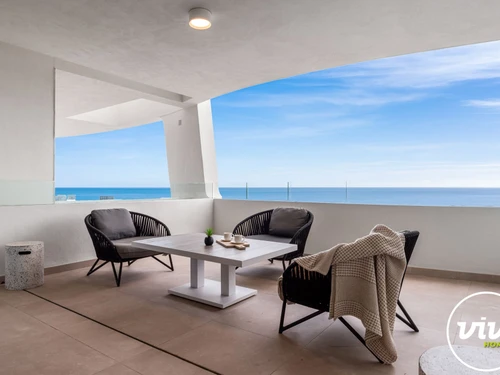 Apartment Mijas Costa, 3 bedrooms, 6 persons - photo_1011873522892