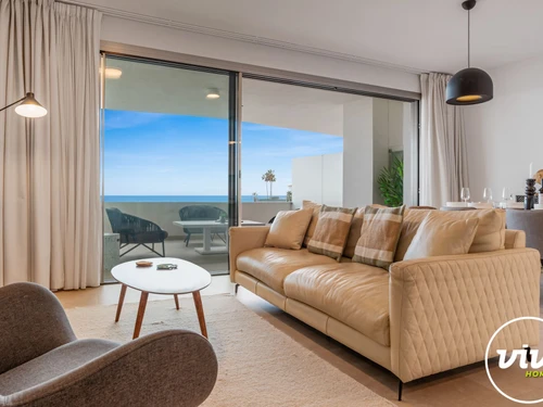 Apartment Mijas Costa, 3 bedrooms, 6 persons - photo_1011873522892