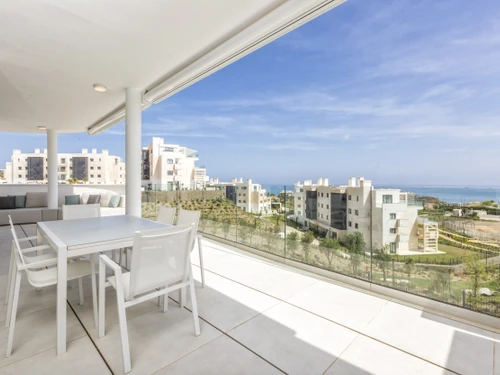 Apartment Fuengirola, 3 bedrooms, 6 persons - photo_1011866255648