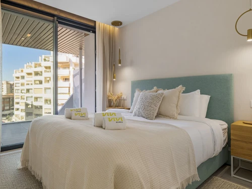 Apartment Fuengirola, 2 bedrooms, 4 persons - photo_1011874329990