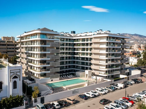 Apartment Fuengirola, 2 bedrooms, 4 persons - photo_1011874329990