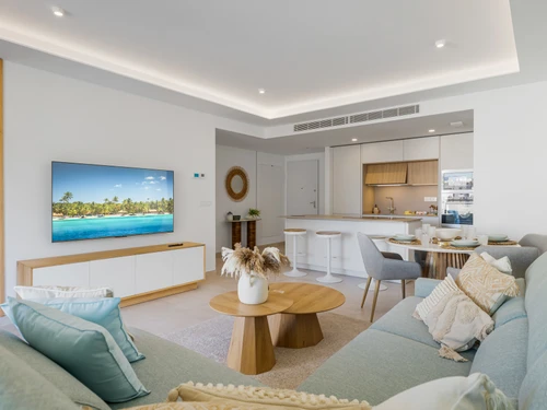 Apartment Fuengirola, 2 bedrooms, 4 persons - photo_1011874329990