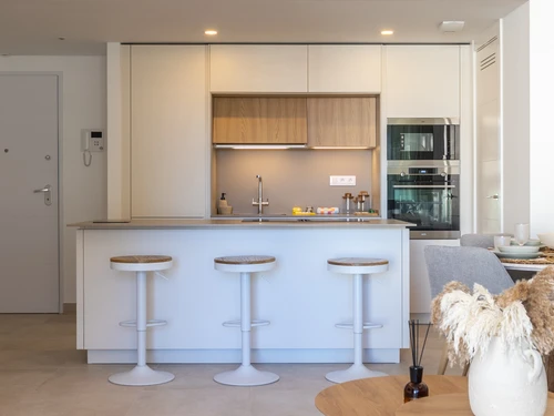 Apartment Fuengirola, 2 bedrooms, 4 persons - photo_1011874329990