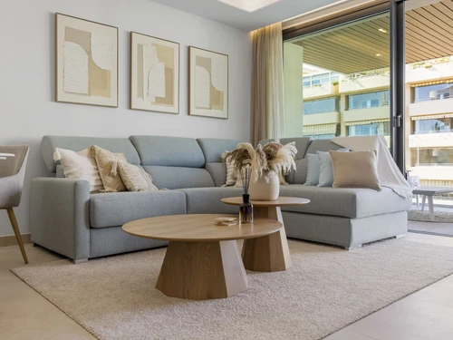 Apartment Fuengirola, 2 bedrooms, 4 persons - photo_1011874329990