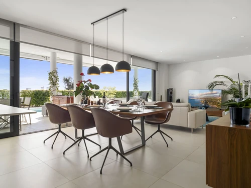 Apartment Fuengirola, 3 bedrooms, 6 persons - photo_1011874513703