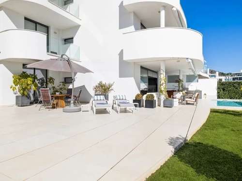 Apartment Fuengirola, 3 bedrooms, 6 persons - photo_1011874513703