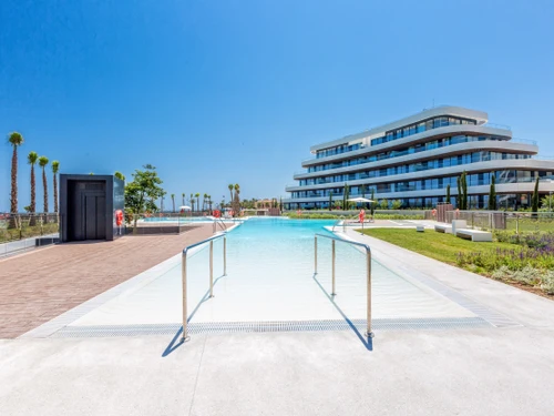 Apartment Torremolinos, 3 bedrooms, 6 persons - photo_1011874666626