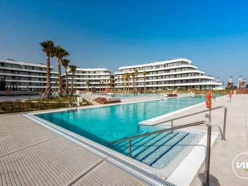 Apartment Torremolinos, 3 bedrooms, 6 persons - photo_1011874666626