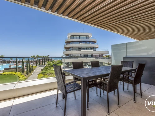 Apartment Torremolinos, 3 bedrooms, 6 persons - photo_1011874670513