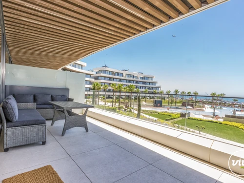 Apartment Torremolinos, 3 bedrooms, 6 persons - photo_1011874670513