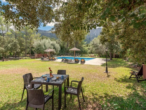 Casa rural Pollensa, 4 dormitorios, 8 personas - photo_1011874461700