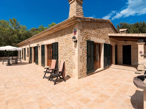 Casa rural Pollensa, 4 dormitorios, 8 personas - photo_1011874461700