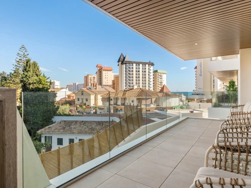 Apartment Fuengirola, 2 bedrooms, 4 persons - photo_1011874772307