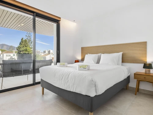 Apartment Fuengirola, 2 bedrooms, 4 persons - photo_1011874772307