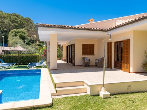 Casa rural Pollensa, 3 dormitorios, 6 personas - photo_1011874606347