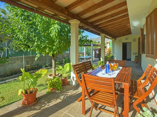 Casa rural Pollensa, 3 dormitorios, 6 personas - photo_1011874606347