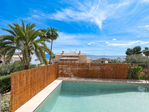 Villa Port d'Alcúdia, 3 bedrooms, 6 persons - photo_1011874706105