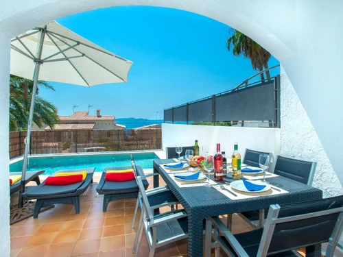 Villa Port d'Alcúdia, 3 bedrooms, 6 persons - photo_1011874706105