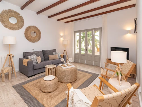 Villa Port d'Alcúdia, 3 bedrooms, 6 persons - photo_1011874706105