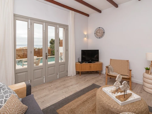 Villa Port d'Alcúdia, 3 bedrooms, 6 persons - photo_1011874706105