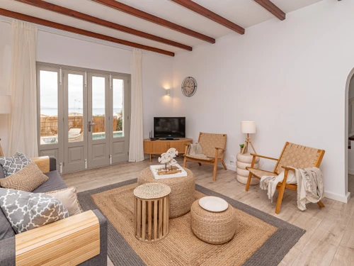 Villa Port d'Alcúdia, 3 bedrooms, 6 persons - photo_1011874706105