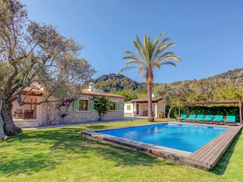 Gite Pollença, 3 bedrooms, 6 persons - photo_1011874694931