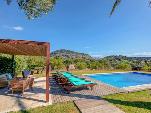 Gite Pollença, 3 bedrooms, 6 persons - photo_1011874694931