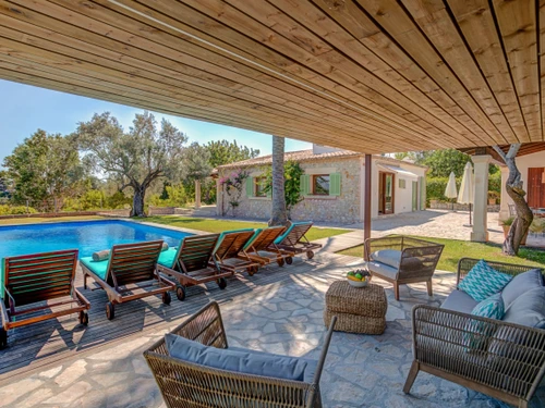 Gite Pollença, 3 bedrooms, 6 persons - photo_1011874694931