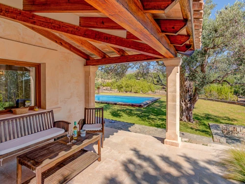 Gite Pollença, 3 bedrooms, 6 persons - photo_1011874694931