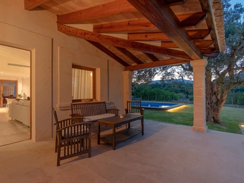 Gite Pollença, 3 bedrooms, 6 persons - photo_1011874694931